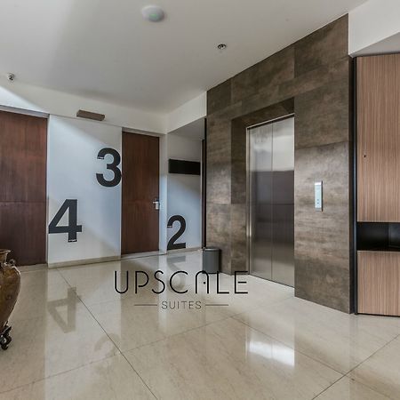 Upscale Suites Jakarta Exterior foto